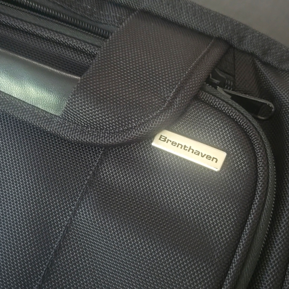 Briefcase